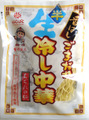 冷やし中華　ごまだれ