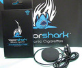 VaporShark ワイヤレス充電器