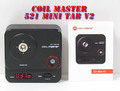 Coil Master 521 mini TAB V2