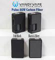 VandyVape Pulse 80W Box Mod Standerd 