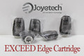 Joyetech Exceed Edge カートリッジ 5個セット