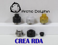 Arctic Dolphin Crea BF RDA 22mm
