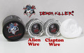Demon Killer Clapton系 Wire 5m + コットンパック