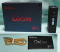 Hotcig DX200 DNA200 BOX MOD 900mAhモデル
