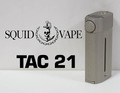 TAC21 MOD 200W by Squid Industries