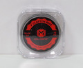 Coil Master K Clapton wire 10フィート