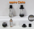 Aspire Cleito Atomizer 22mm