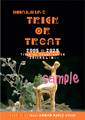 『TRICK or TREAT』20th記念Book