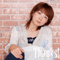 CD『Thanks!』