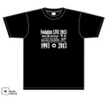 20th記念Tシャツ