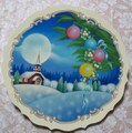 2011 Season of winter（冬）