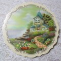 2011 Season of spring（春）.