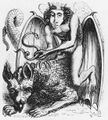 悪魔の石アルティメット