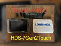 【中古】HDS-7 Gen2①