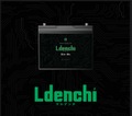【Ldench】リチウムバッテリー
