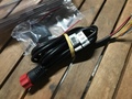 PC-30 Power Cable