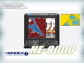 HONDEX　HE-8000
