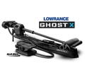 LOWRANCE GHOST X  47"