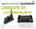 Panoptix LiveScope XR（ライブスコープXR）