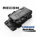 RECON用 アドバンスドワイヤレスフットペダル