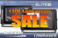 Elite FS12【15周年SALE】