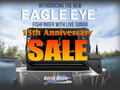 EAGLE EYE 9”【15周年SALE特別セット】