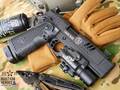 STACCATO-XC USMS SOG 2011 DXカスタム/ナイトサイト（EMG/GBBハンドガン）