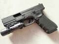 JAGER WERKS Breacher(WE G17 Gen4ベース）