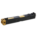RWA Agency Arms NOC グロックスライドセット(東京マルイ G17/22/34対応)