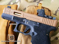 【試作品 一点のみ】SAI GLOCK19 TIER ONE