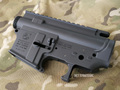 【マルイEVOLT専用】COLT M4A1 リアル化プラン（刻印＋塗装）