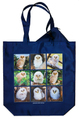 エコバッグ「フクロウのひな」Selection 