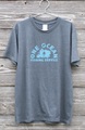 ONEOCEAN Tシャツ ダークグレー