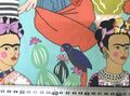布「フリーダ・カーロ６」