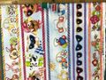 布「ボーダードッグス」ローラライハリス