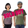 【New】オンザコーナーレコーズTシャツ