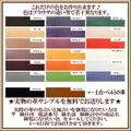シザーケース Hair&Make１・６丁 【送料無料】