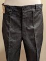 1930'sストライプ・ド・パンツ(W86cm)　PT03