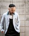 1940’sバイカラーワークJKT　JK05