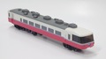 1/80 オハフ15-200　ペーパーキット