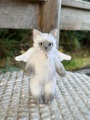 オーダー猫ちゃんテディベア