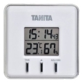 タニタ：温湿度計