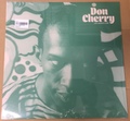 Don Cherry - Om Shanti Om LP (新品)