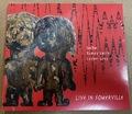 老丹(Lao Dan), Damon Smith, Luther Gray - Live In Somerville CD