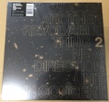 New Direction Unit・Masayuki Takayanagi (高柳昌行) - Axis​/​Another Revolvable Thing 2 LP (新品)