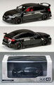 HJD431001BK　ホンダ シビック TYPE R [FL5]（クリスタルブラックパール）