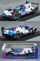 S9119　BMW M Hybrid V8（No.15）2024ル・マン24時間レース