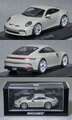 410069600　ポルシェ911GT3ツーリング[992]　2021（ライトグレー）