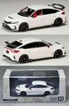 HJD431002W　ホンダ シビック TYPE R [FL5]*純正オプション装着車（チャンピオンシップホワイト）