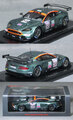 S5850　アストンマーチンDBR9（No.58）Aston Martin Racing　2005ル・マン24時間レース